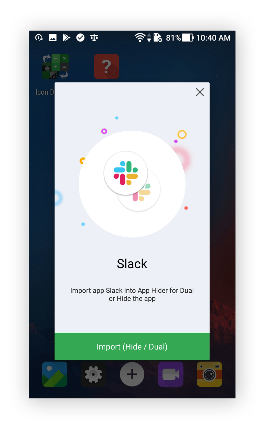 How to Hide Apps on Android Hide Icons & Disguise Apps